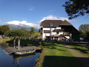 Hotel - Ristorante Jerà am Furtnerteich, Mariahof, Österreich